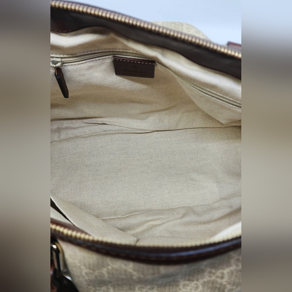 Gucci Sukey Medium Hand Bag/ Crossbody - Picture 2 of 4